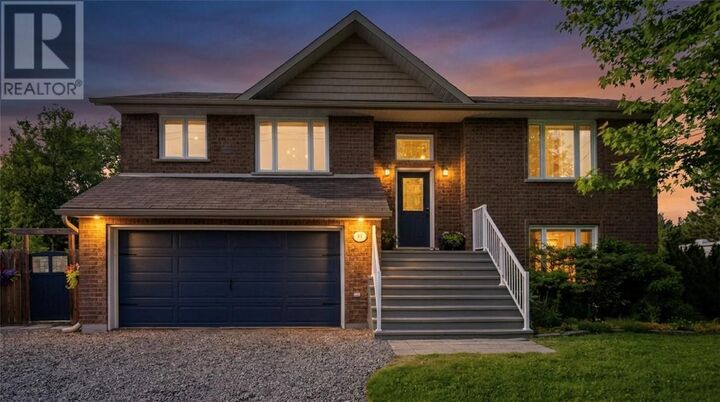 Property Photo:  44 Patricia Street  ON P3Y 1B1 