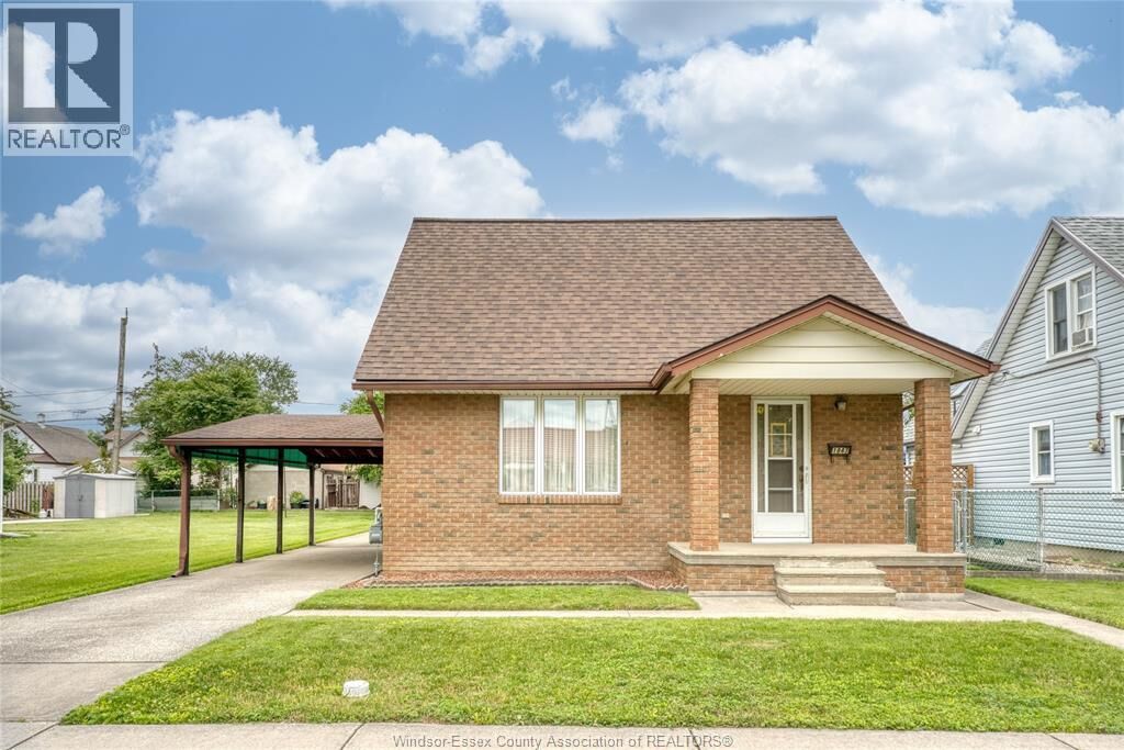 Property Photo:  1847 Albert  ON N8W 3X1 
