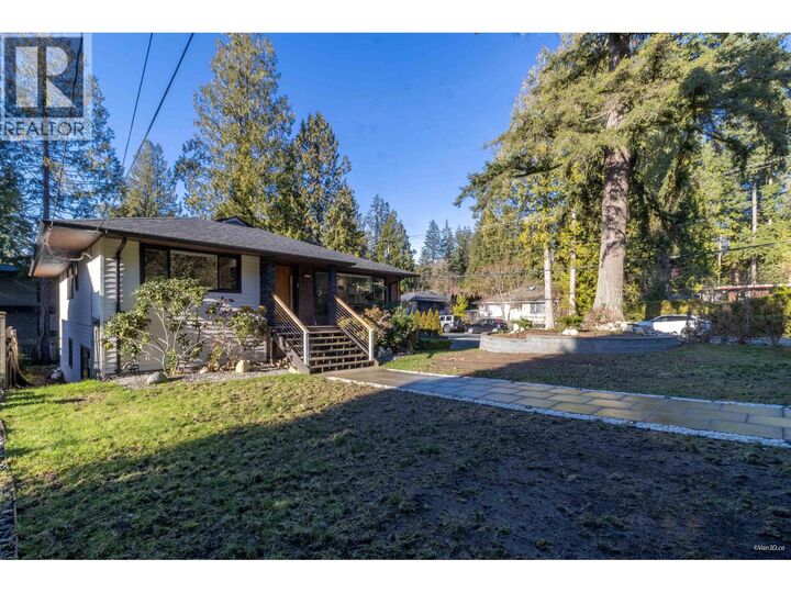 Property Photo:  4491 Primrose Lane  BC V7R 4H1 