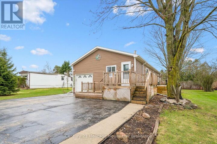 Property Photo:  25 Fourth Avenue  ON N0G 2K0 