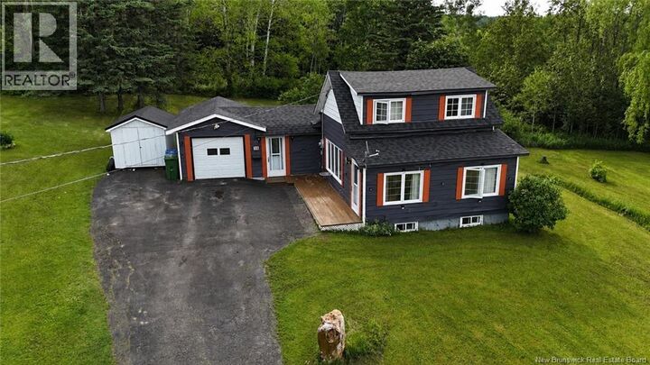 Property Photo:  38 No 2 Old Route 2  NB E3Z 2G1 