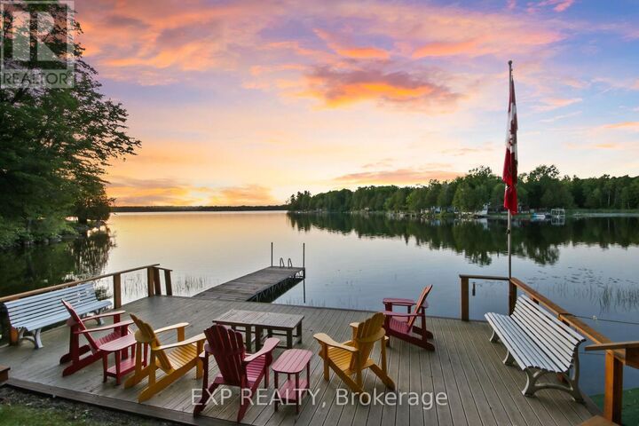 Property Photo: 152 Lakeland Lane ON K0A 1P0