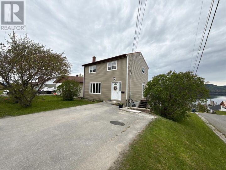 Property Photo:  93 Clarence Street  NL  