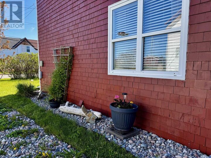 Property Photo: 134 Centre Avenue NS B1A 6N6