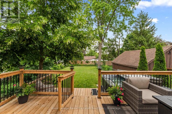 Property Photo: 32 Simcoe Street ON K9V 2G4