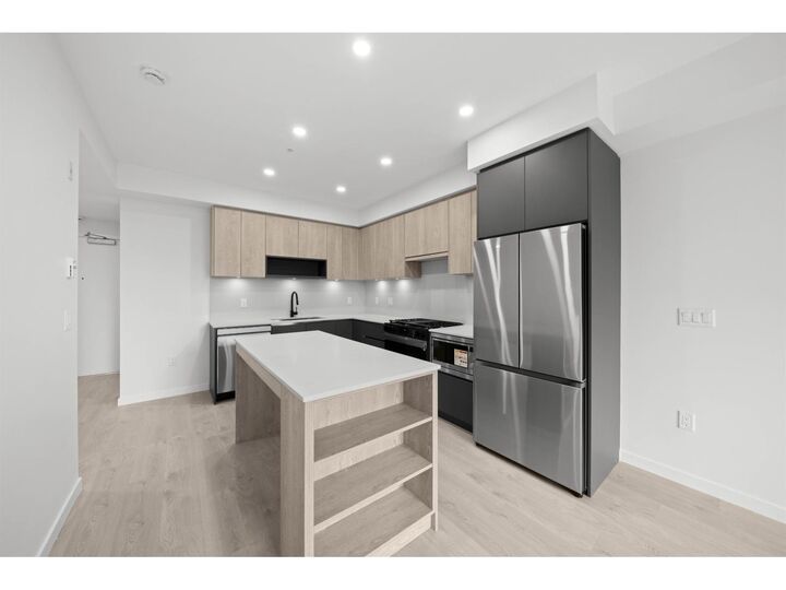 Property Photo:  6585 195A Street 206  BC V4N 6Y9 