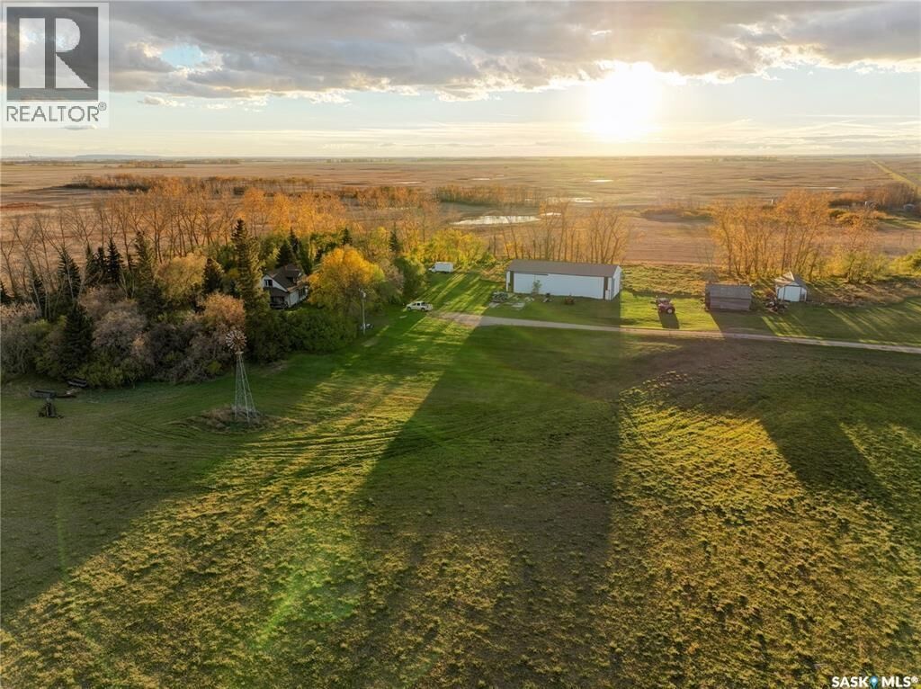 Property Photo:  Lomenda Acreage  SK S0A 0M0 