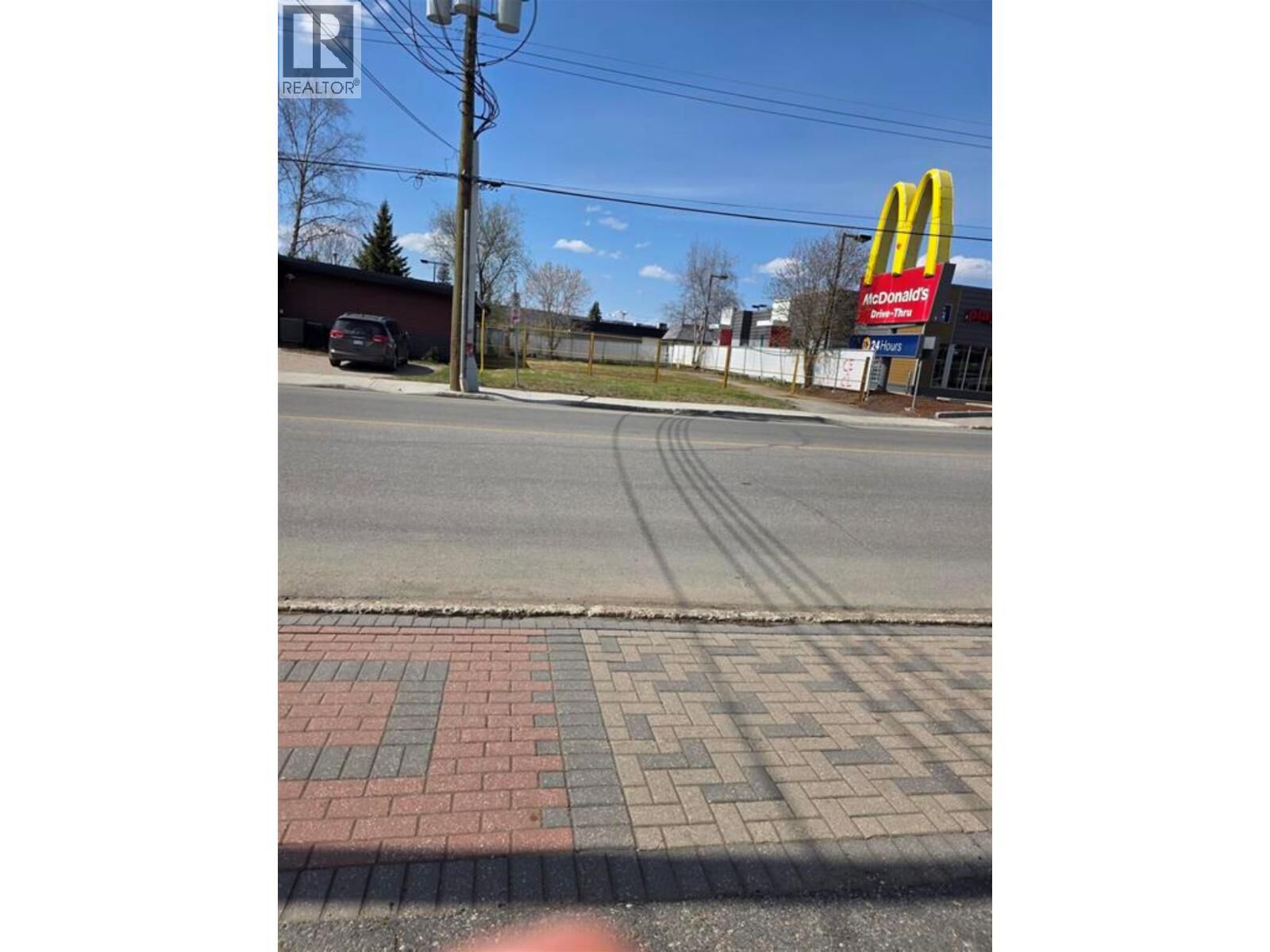Property Photo:  2017 Victoria Street  BC V2L 2L8 
