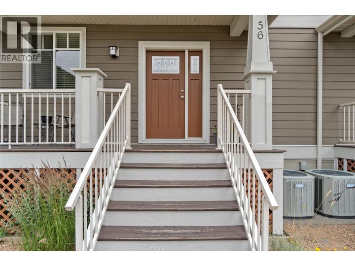 Property Photo: 2860 Valleyview Drive 56 BC V2C 0B3