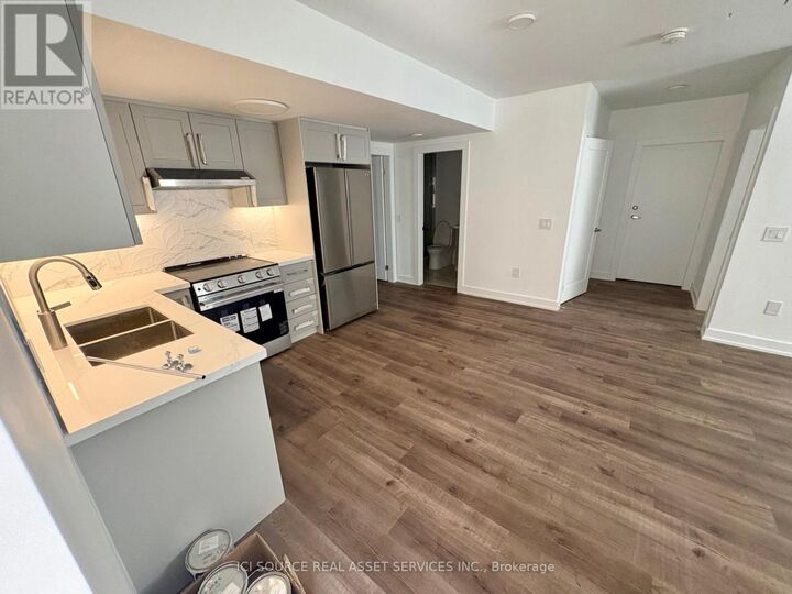 Property Photo: 8 Redkey Drive Basement ON L3S 4R2