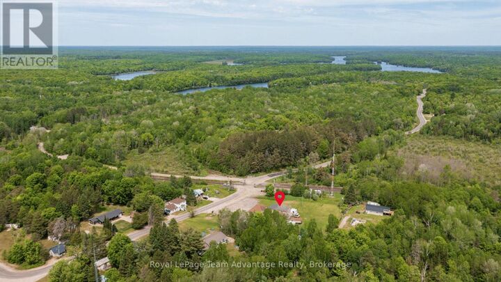 Property Photo: 1294 Highway 520 ON P0A 1G0