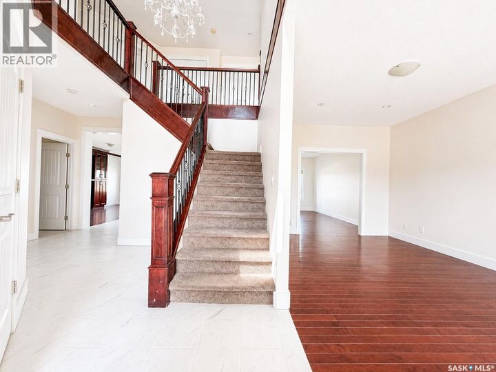 Property Photo:  6 McKenzie Landing  SK S4L 0B2 