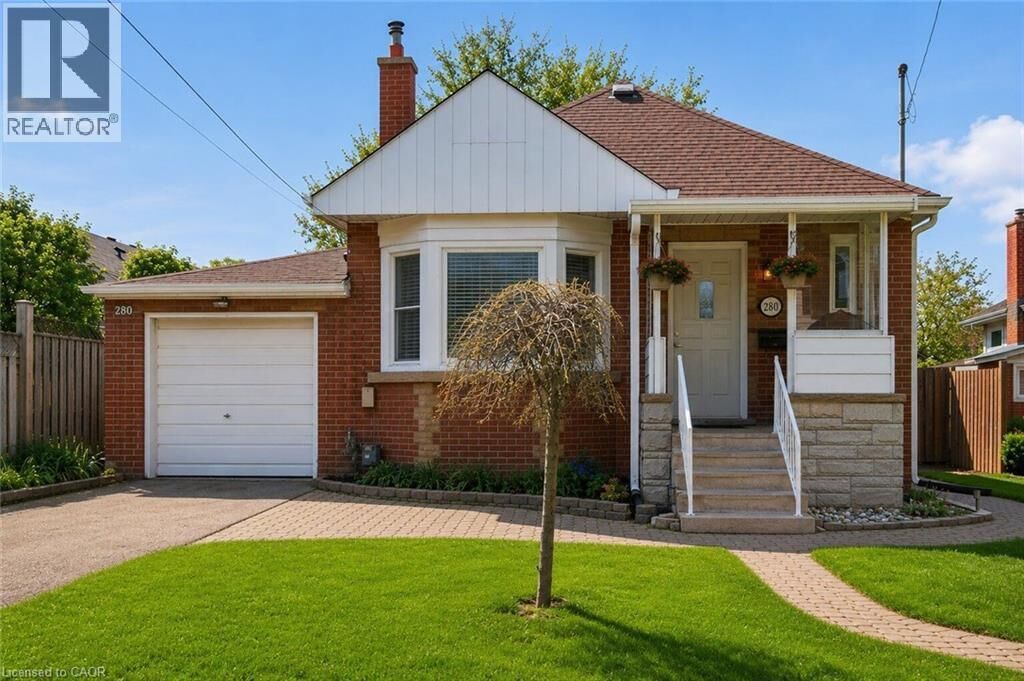 Property Photo:  280 East 11th Street  ON L9A 3T7 