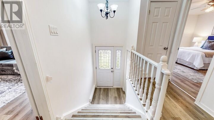 Property Photo: 32 Drake Crescent NL A1A 3L3