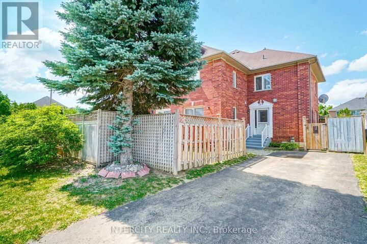 Property Photo: 159 Pressed Brick Drive ON L6V 4K6