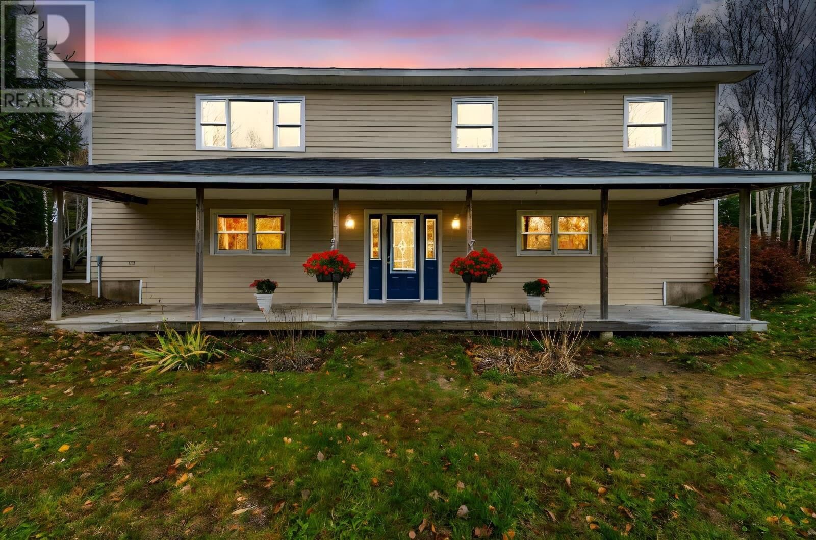 Property Photo: 134 Croft Road NS B0J 1K0