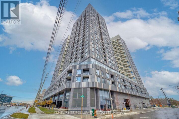 Property Photo:  498 Caldari Road 2801  ON L4K 0R6 