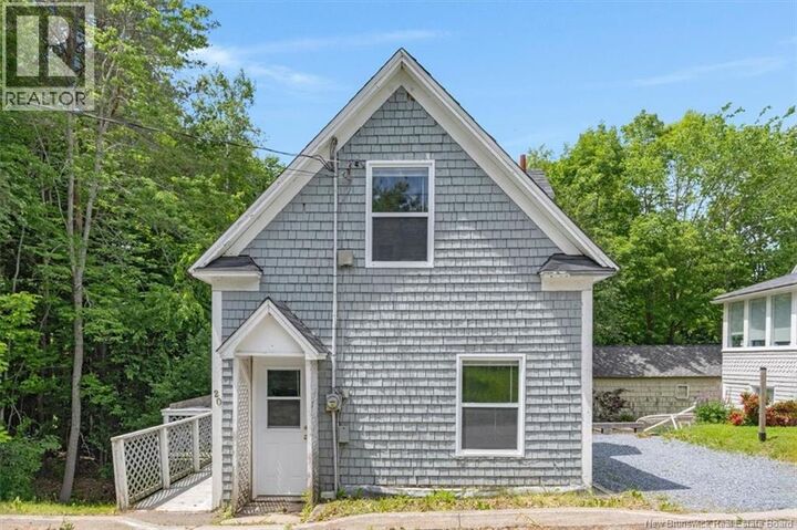 Property Photo:  20 Acadia Crescent  NB E5N 3A1 