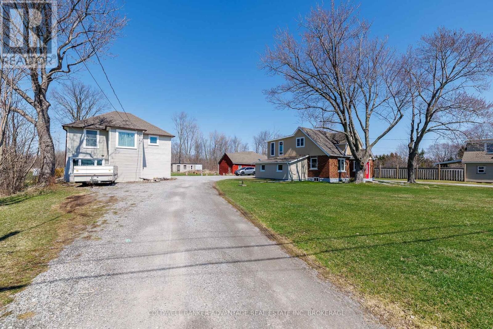 Property Photo: 2592 3 Highway ON L3K 5V4