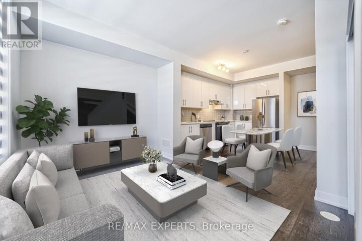 Property Photo: 9560 Islington Avenue L114 ON L4H 4Z5