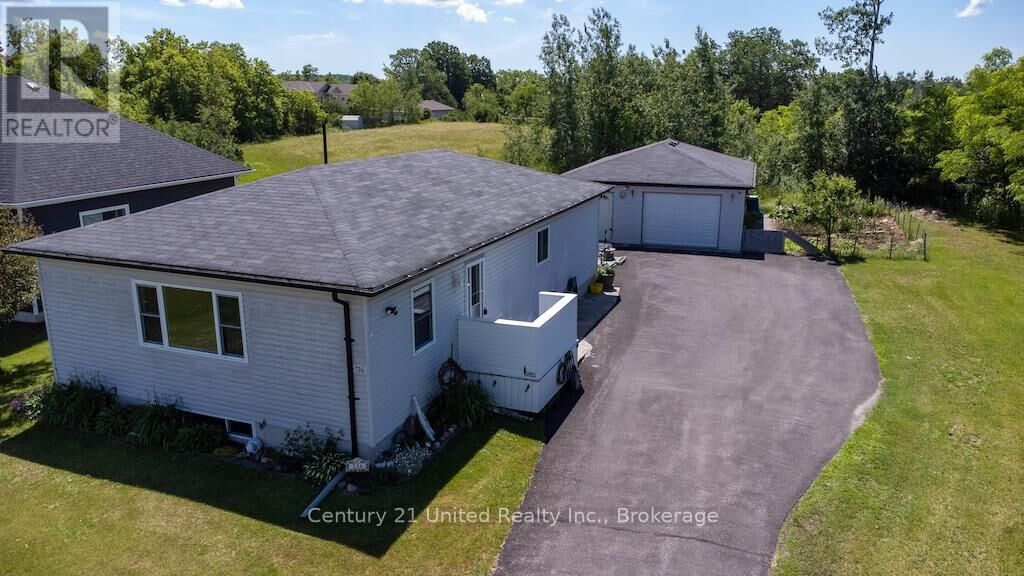 Property Photo: 136 Albert Street West ON K0L 1Y0