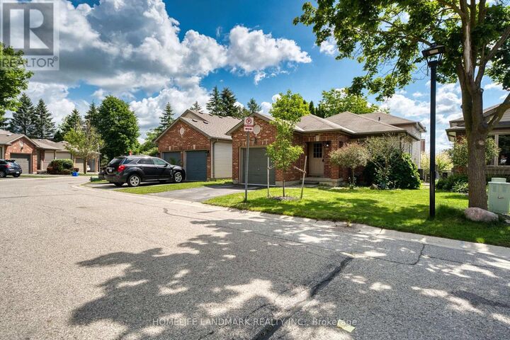Property Photo:  59 Pennybrook Crescent 36  ON N5X 4C3 