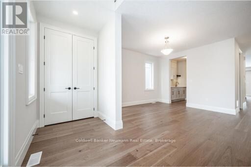 Property Photo: 79 Imrie Road ON N0B 1S0
