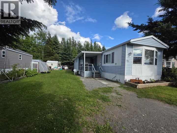 Property Photo: 3616 Larch Avenue 77 BC V8G 5B9