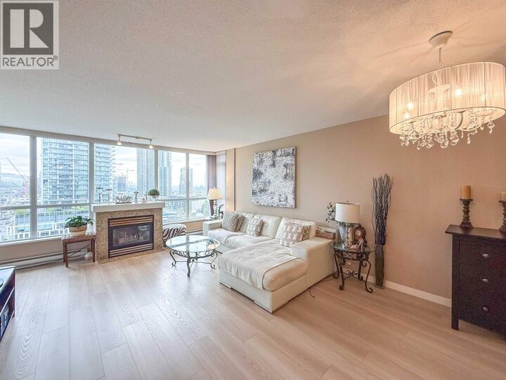 Property Photo:  2138 Madison Avenue 1507  BC V5C 6T6 
