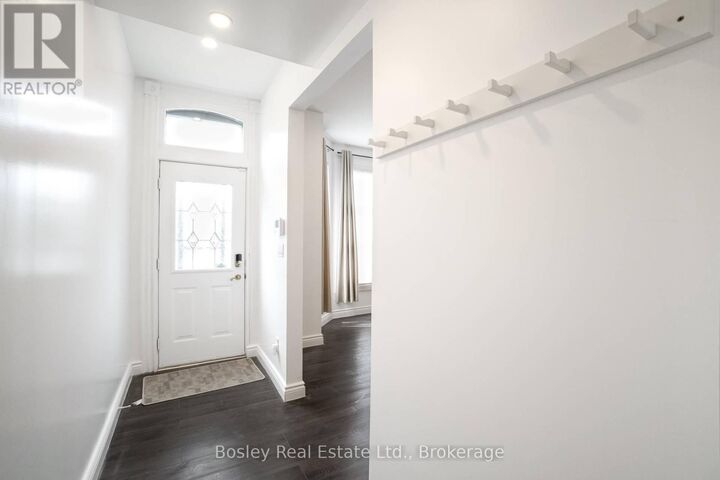Property Photo: 124 West Avenue North ON L8L 5C3