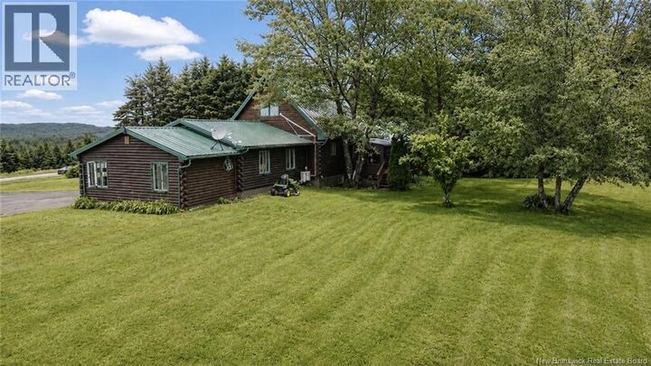 Property Photo: 4751 Route 104 NB E6E 2A8