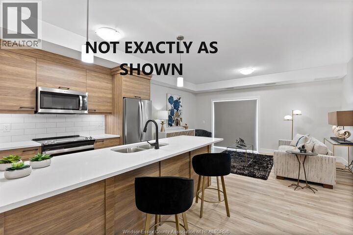 Property Photo: 224 Main Street East 206 ON N9Y 0H1