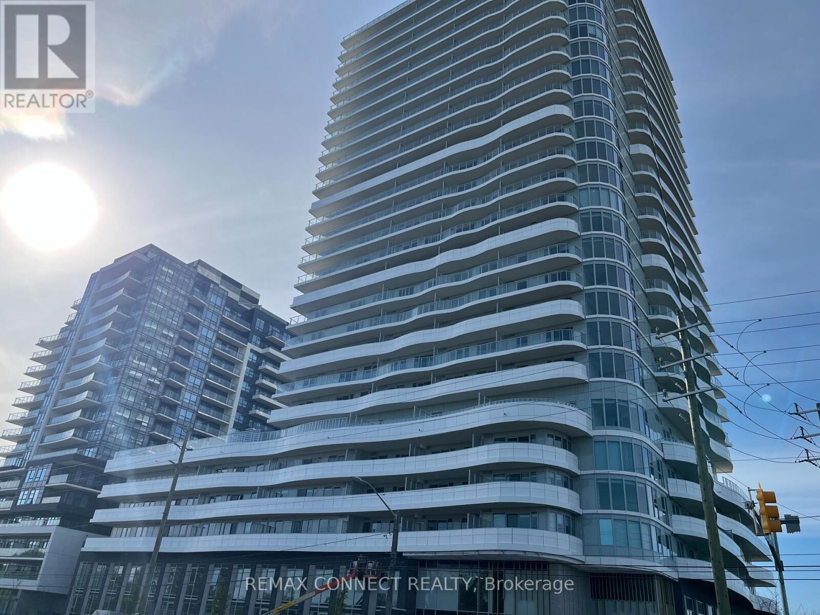 Property Photo: 1010 Sandy Beach Road 2510 ON L1W 3V9