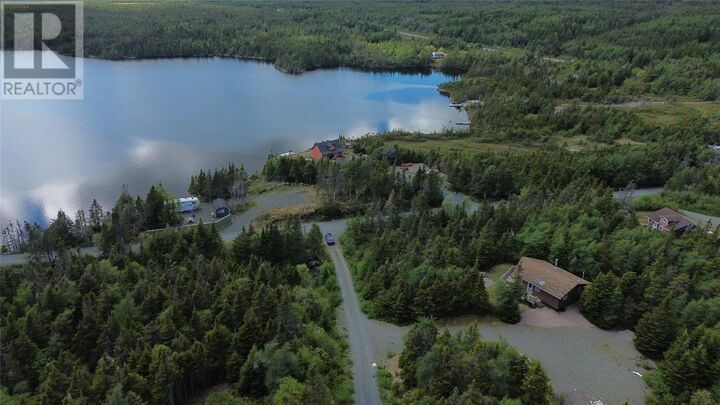 Property Photo:  8 Old Track Road  NL A0A 3X0 