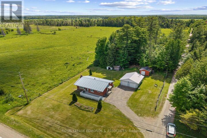 Property Photo: 39325A Highway 41 ON K8A 6W4