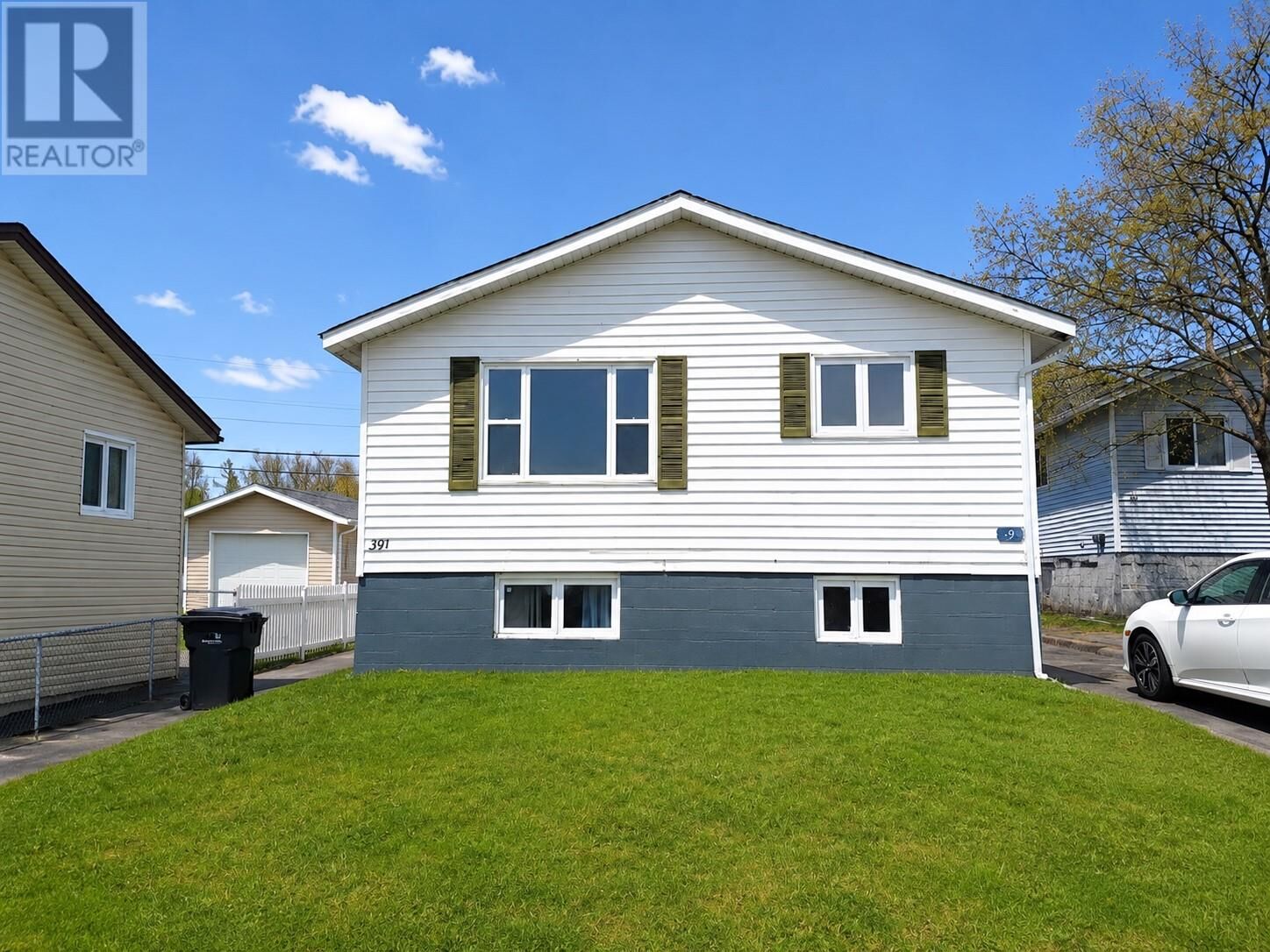 Property Photo:  39 Donovan Street  NL A1N 2C7 