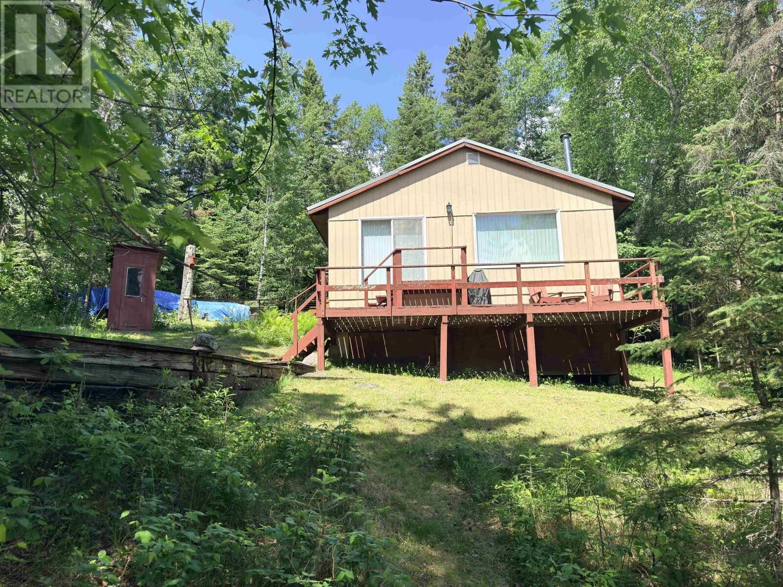 Property Photo: Lot 21,22 Price Rd ON P0X 1C0