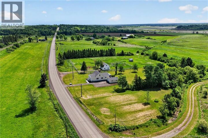 Property Photo:  2184 Route 106  NB E1G 4L2 