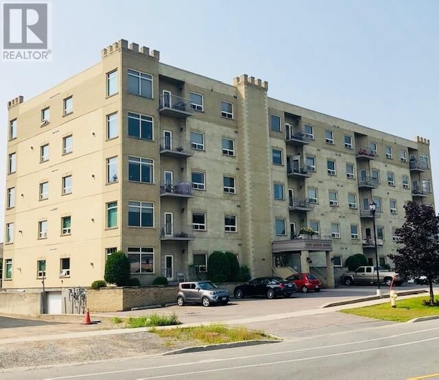 Property Photo: 208 253 Pioneer Dr ON P7G 1C1