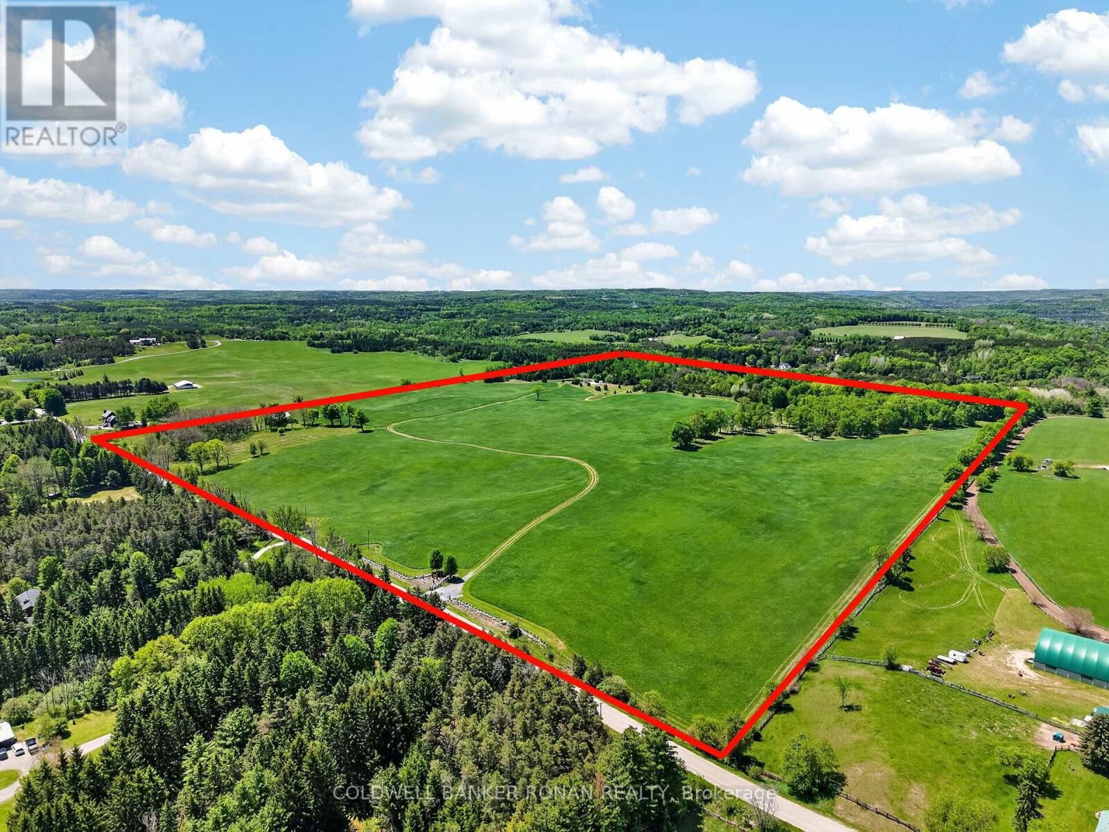 Property Photo:  2362 Concession Rd 2  ON L0N 1P0 