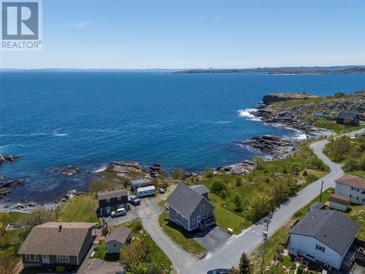 Property Photo:  13 The Green Road  NL A0A 4E0 