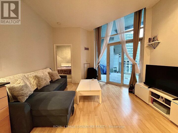 Property Photo: 58 Marine Parade Drive 429 ON M8V 4G1