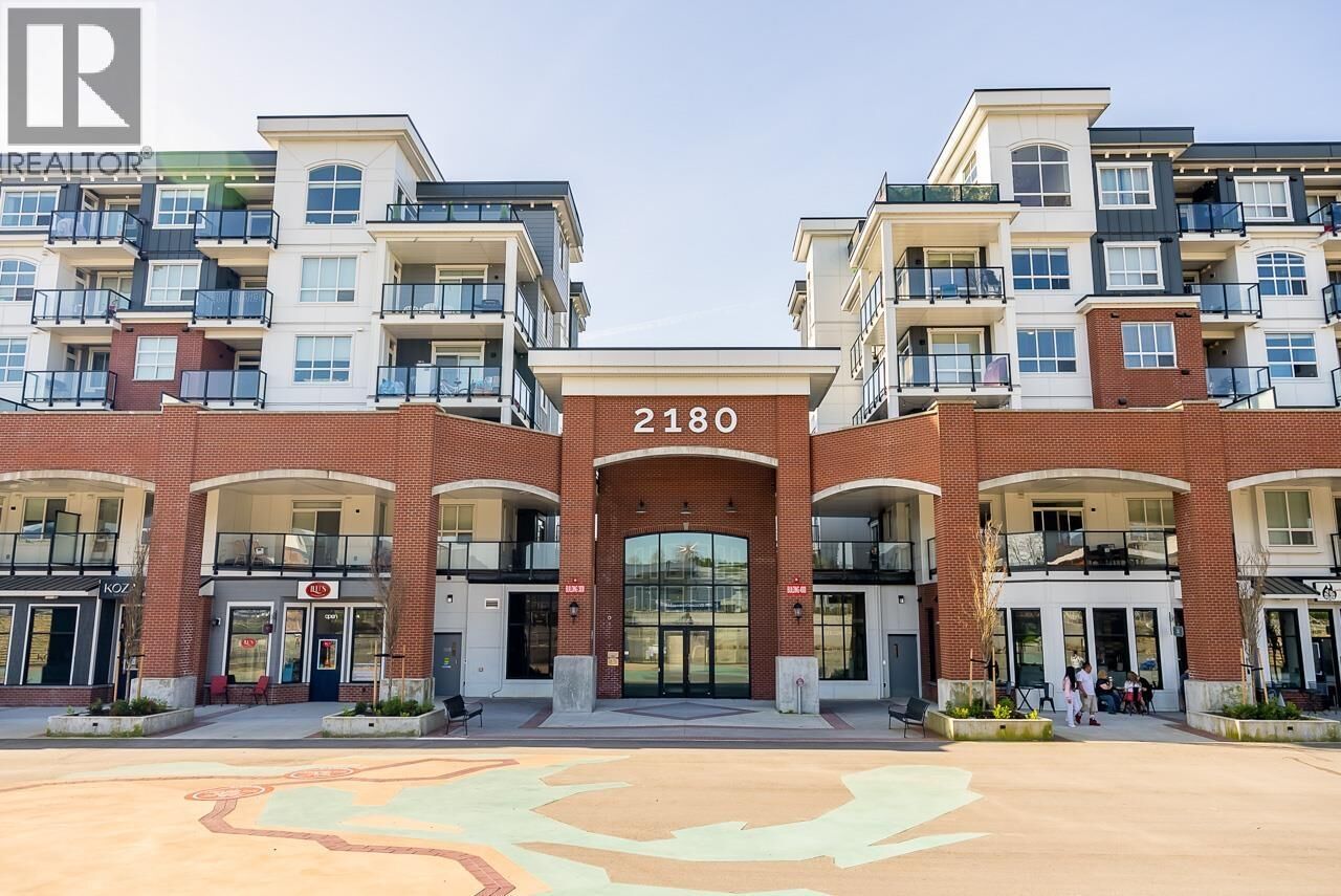 Property Photo: 2180 Kelly Avenue 1608 BC V3C 0S6