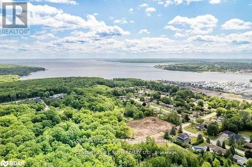 Property Photo:  300 Centennial Drive  ON L4R 5H9 