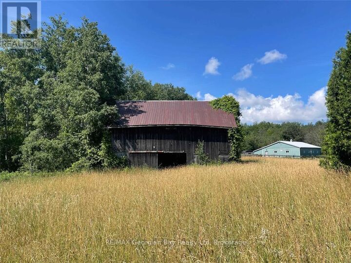 Property Photo:  6950 County Rd 93 Road  ON L0K 2E1 