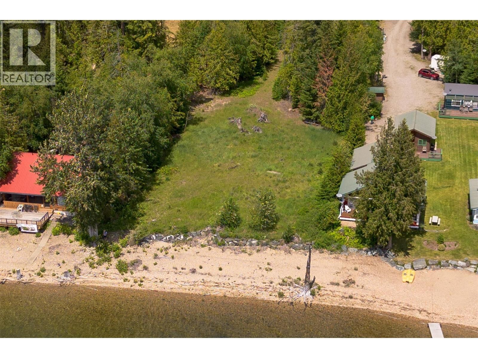 Property Photo:  4012 Express Point Road  BC V0E 1M5 