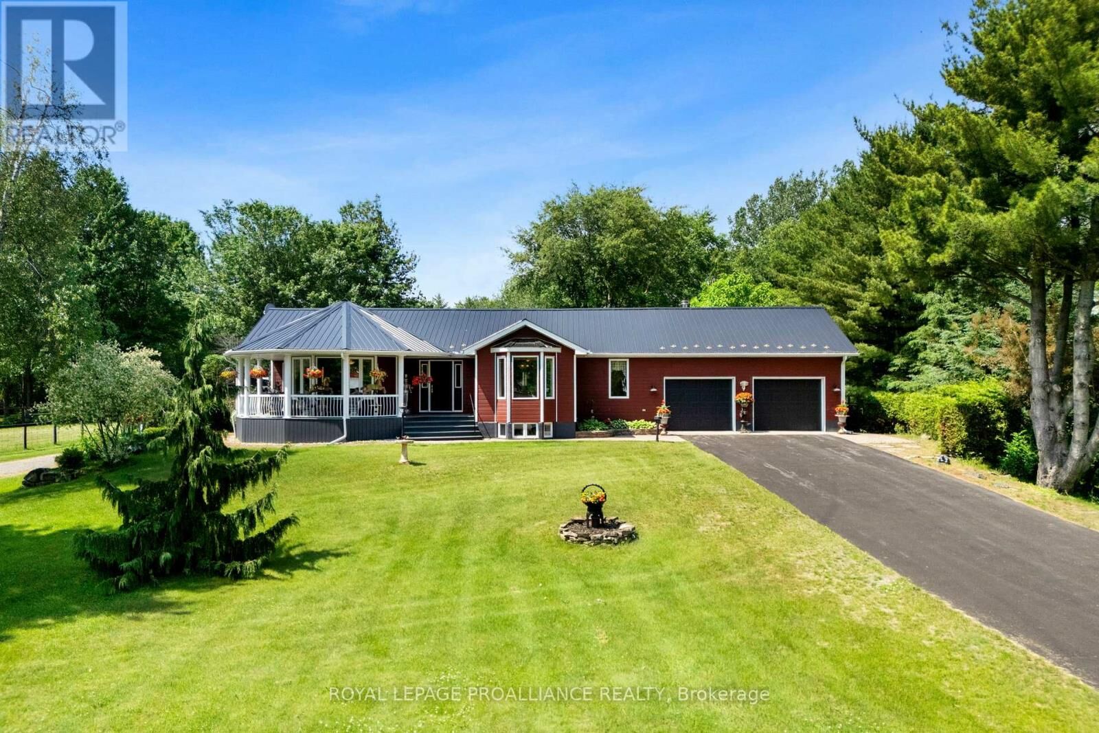 Property Photo:  2030 County Rd 44 Road  ON K0E 1X0 