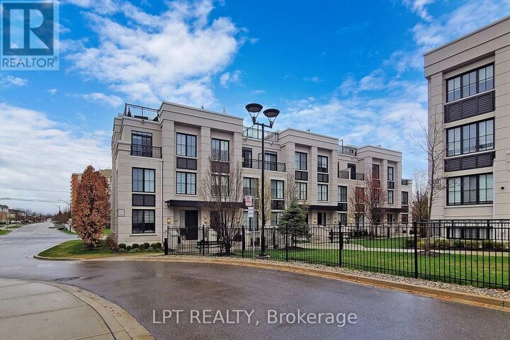 Property Photo:  1180 Cawthra Road 110  ON L5G 0A5 