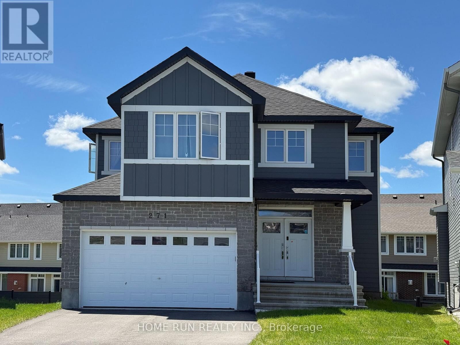 Property Photo:  271 Ketchikan Crescent  ON K2T 0S2 