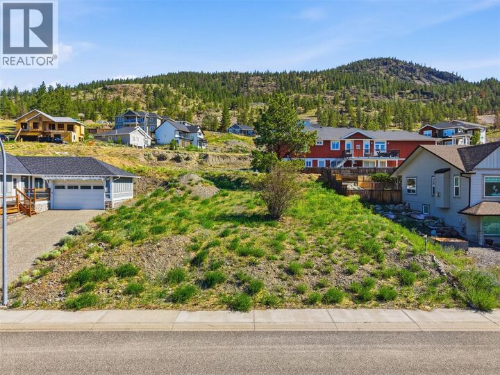 2769 Grandview Height Road — photo 1